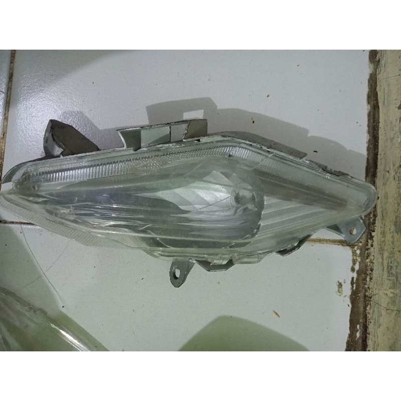 lampu sein depan kiri BEAT NEW 2020 ORI