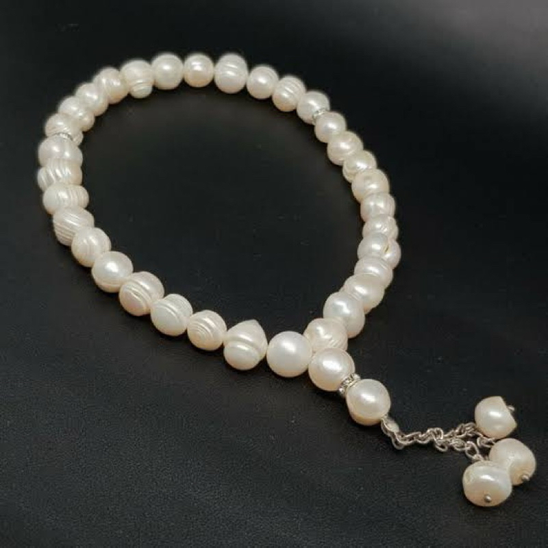 Tasbih Mutiara 33
