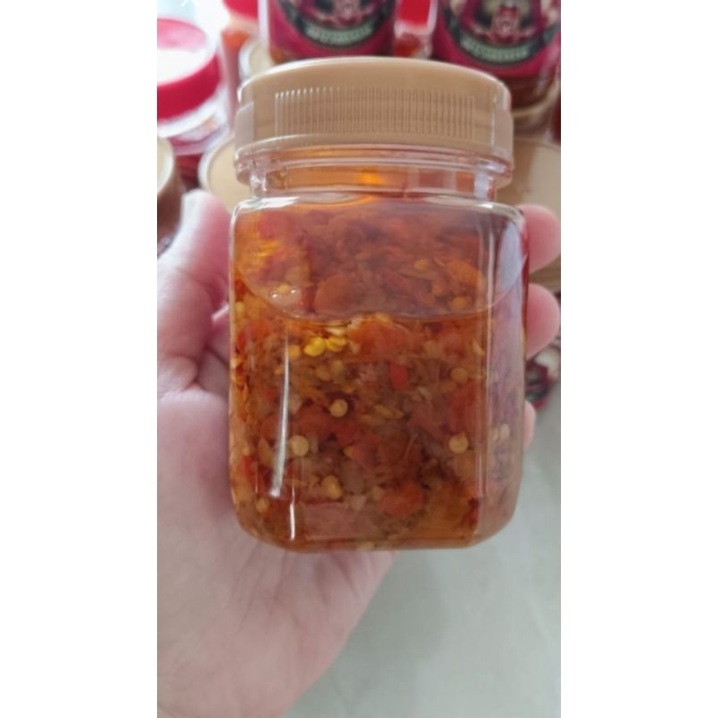 

sambal baby cumi mak oyeee