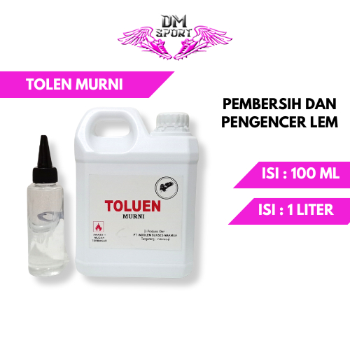 

TOLEN PEMBERESIH 1 LITER