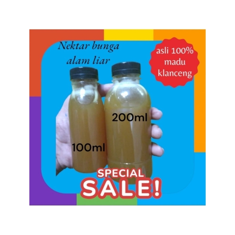 

MADU KLANCENG #trigonna#ASLI-100%√