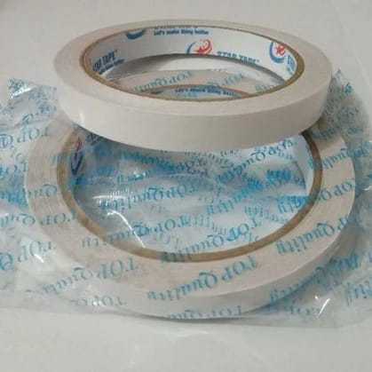 

Double tape 12 mm x 15 yard 1 pac