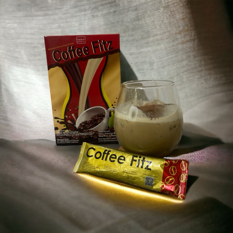 

kopi diet coffe fit