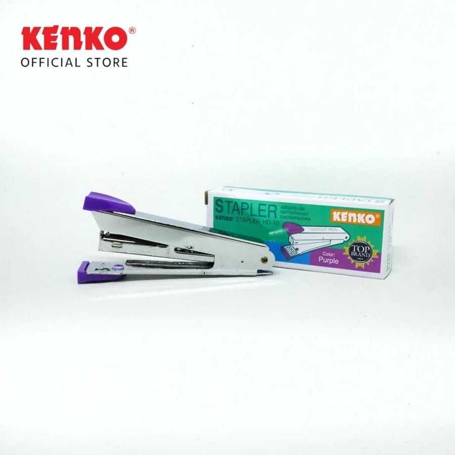 

Steples Kenko HD-10