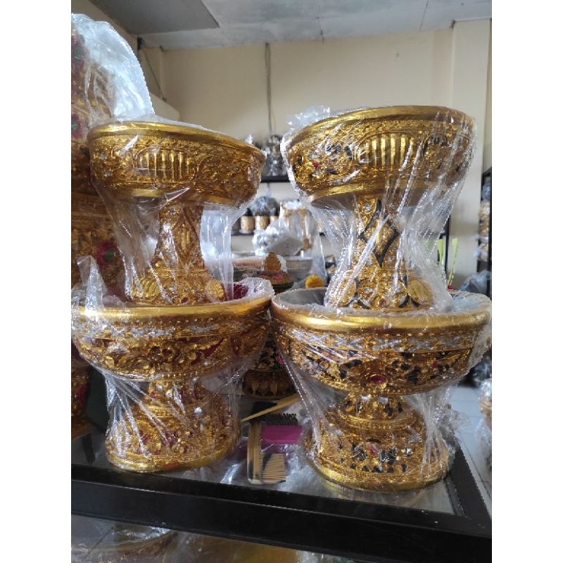 DULANG BALI // DULANG PRADE // DULANG UKIR