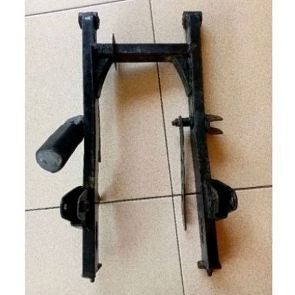 Swing Arm Lengan Ayun Suzuki Rc 100 Rc100 Bravo Ori