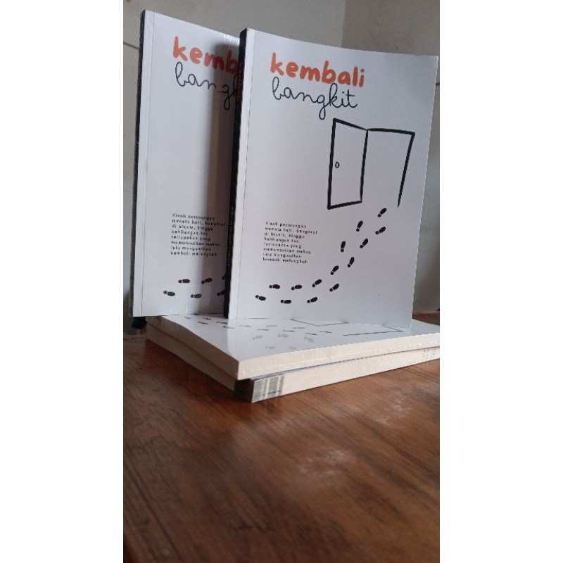 

Kembali Bangkit