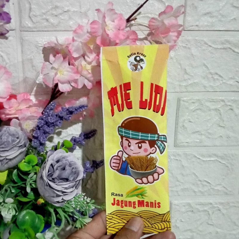 

mie lidi