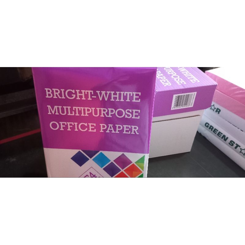 

hvs F4 75 gsm legal kertas folio kertas foto copy