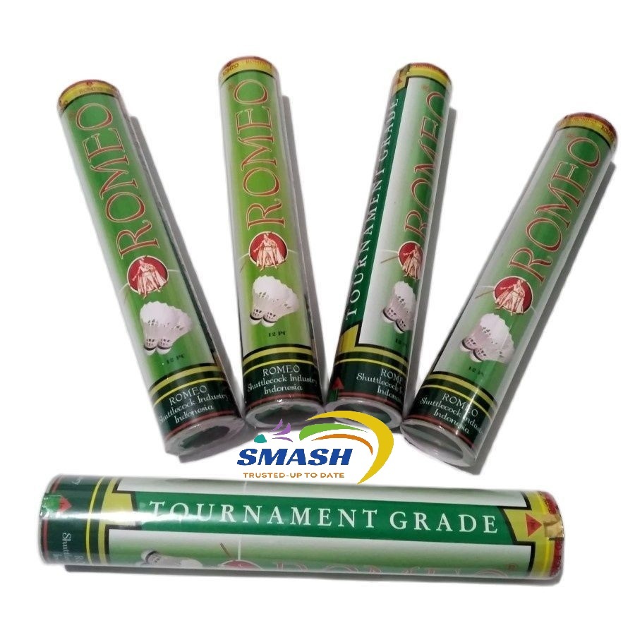 RB Shuttlecock / Kok Romeo