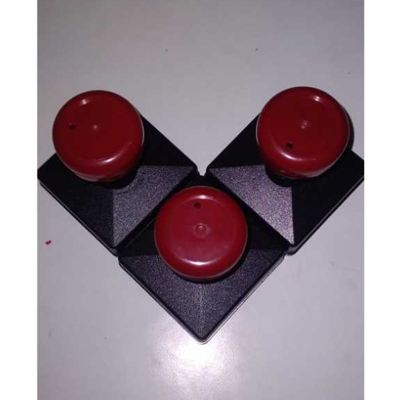 

KOTAK 5355- GAGANG STEMPEL FLASH KOTAK 5355 MURAH ECER