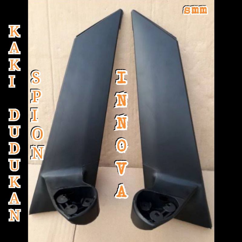Kaki Dudukan Spion Innova Kanan-kiri