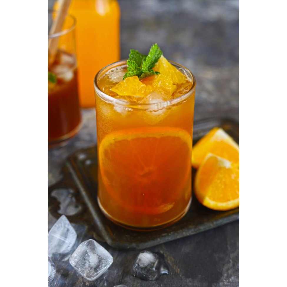 

ORANGEE