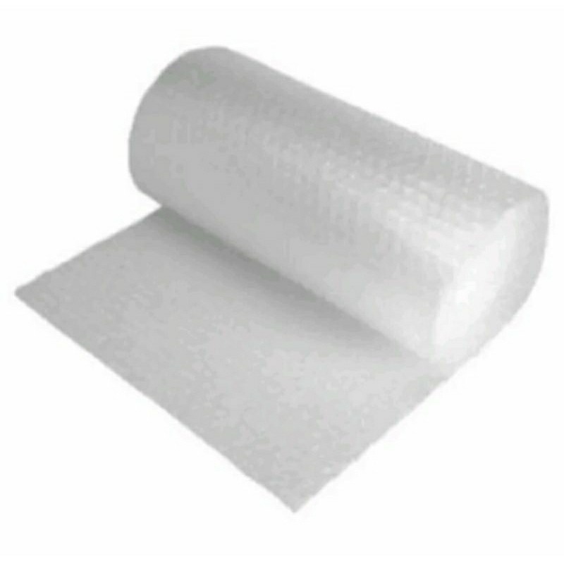 

Bubble Wrap Untuk Tambahan Packing Aman