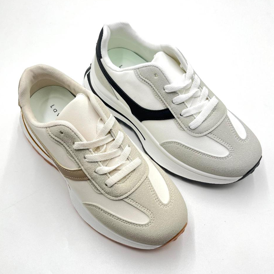 Laviola 4019 LSY - Sepatu Sneakers Wanita