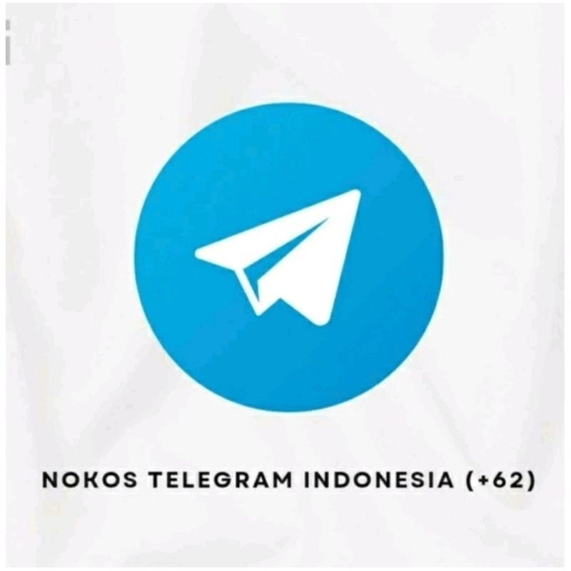 DAFTAR AKUN TELEGRAM