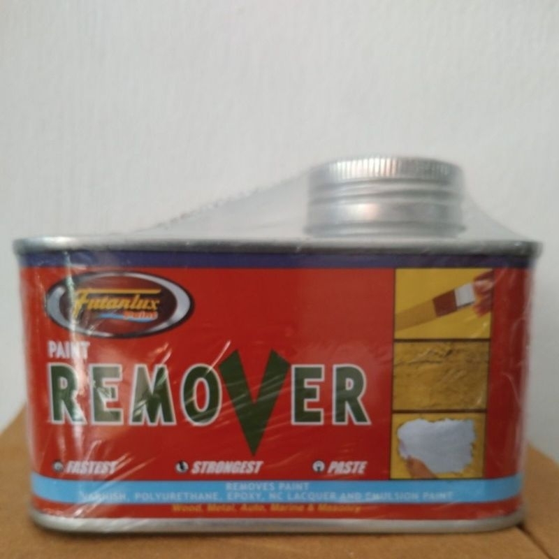 Sodah Api paint, Remover  Futanlux,250gr