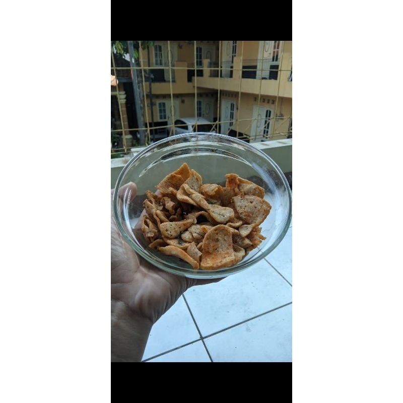 

Basreng Kriiuk