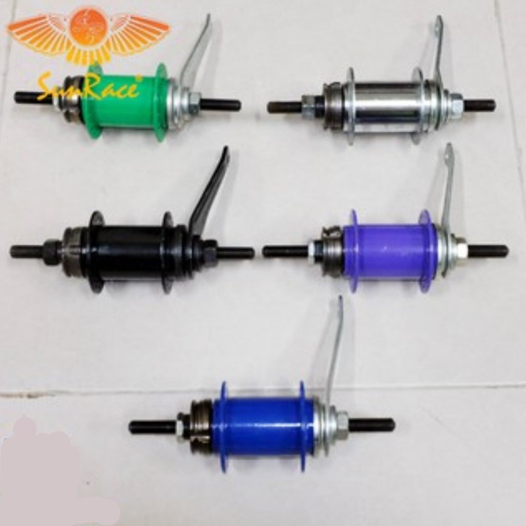 COASTER BRAKE HUB / HUB TORPEDO TRI-DIAMOND 36H / 32 H FIXIE BMX SELI