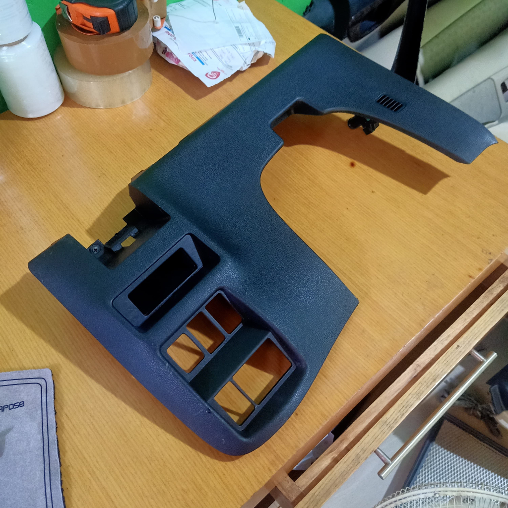 Cover Dashboard Bawah Nissan Juke