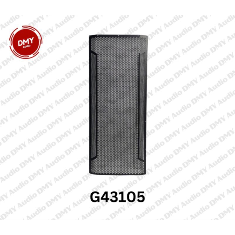 Grill Speaker 2 x 15" JBL STX G43105