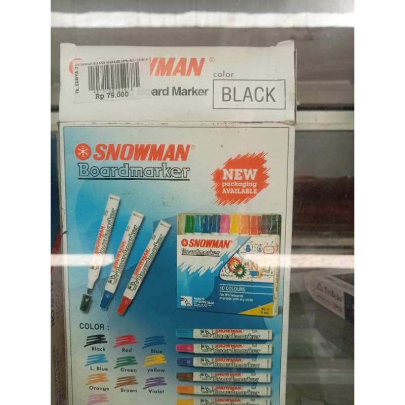 

Alat tulis untuk sekolah dan kantor