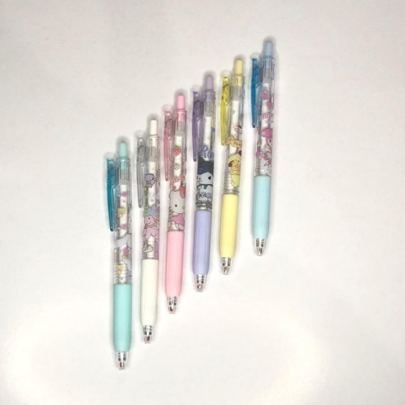 

Pen Set Sanrio B
