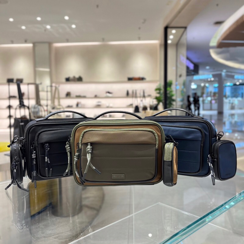 Tas Slempang Pria original Pedro