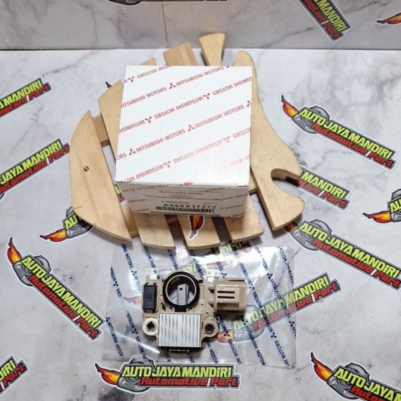 Ic regulator ic alternator Ic dinamo ampere Mitsubishi Kuda Grandia Merk Mitsubishi