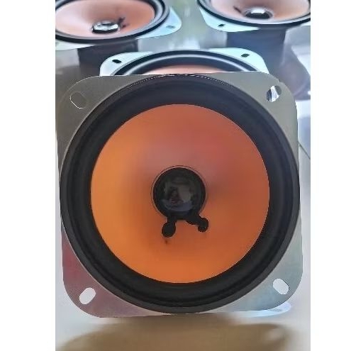 Speaker 4 inch 4 Ohm 5W Full Range