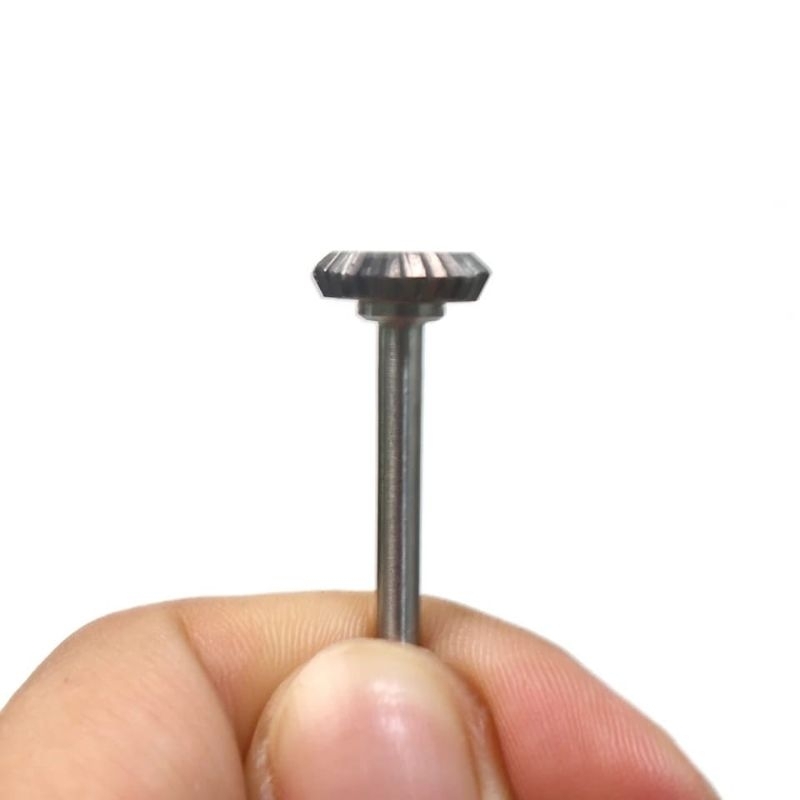 Mata bor tuner jin bonsai as 3mm