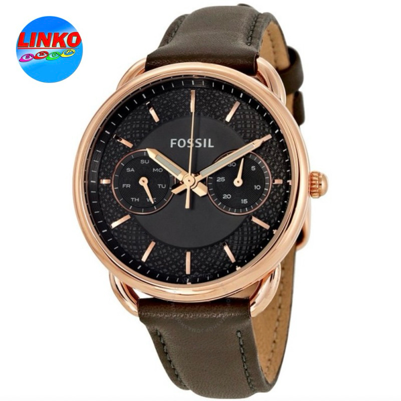 Jam tangan wanita ES 3913 original 100%