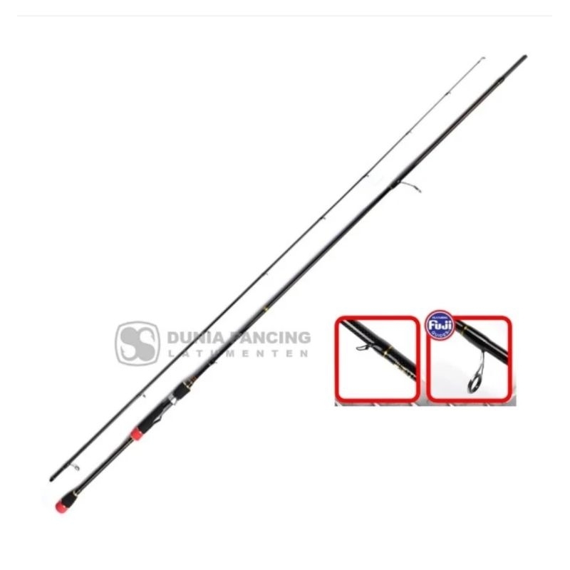 Maguro Squidos Reguler Fast MSE213-1