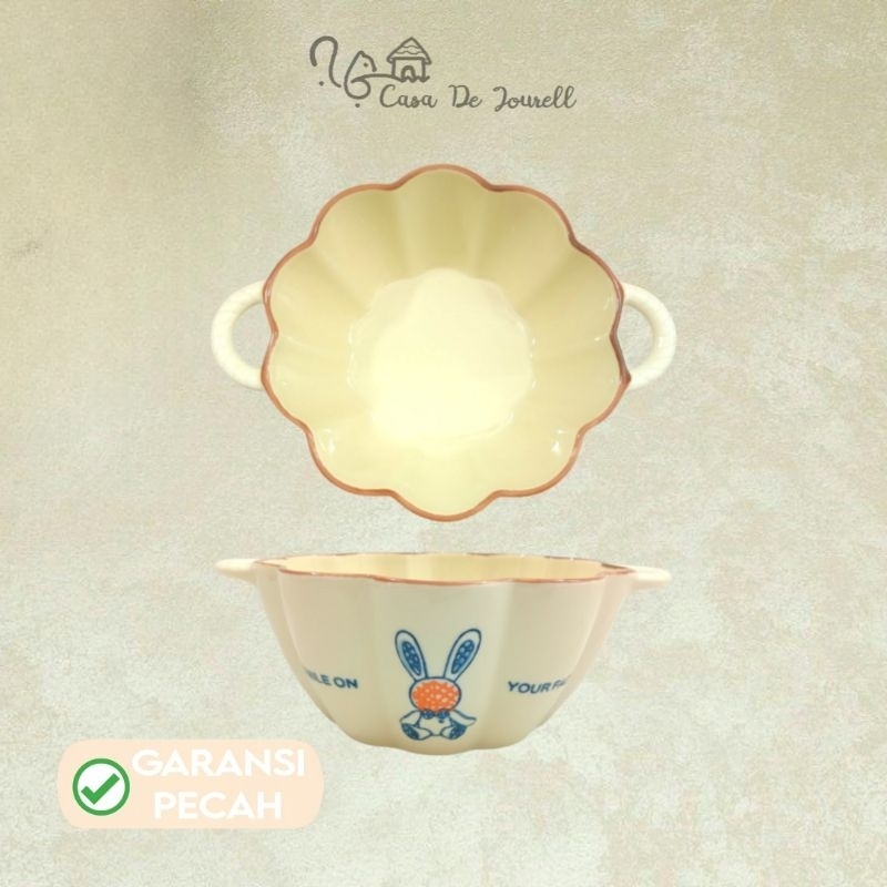 [Ly3-35] Basi KP Model Bunga 10"/Keramik/Basi aesthetic/Basi Cantik/Basi Motif/Porcelain