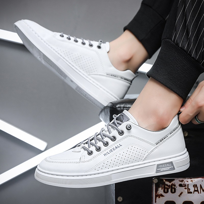 Sepatu Pria Sneaker Premium Sepatu Pria Model Kekinian