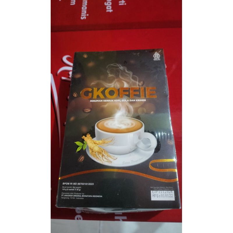 

Ganas coffe virall.. ampuh untuk stamina pria dewasa ( 1 yang minum 2 yang menikmati)