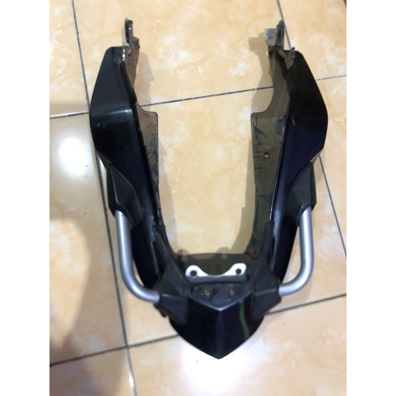 BODY BELAKANG BYSON ORIGINAL