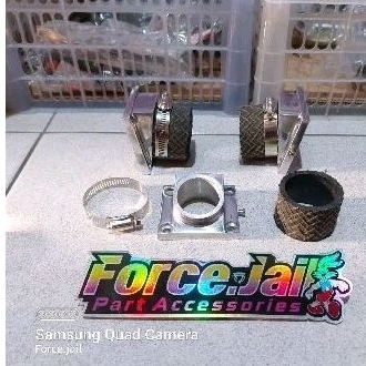 intake manipol piramid Intake Manipol Rx King Spek Blayer