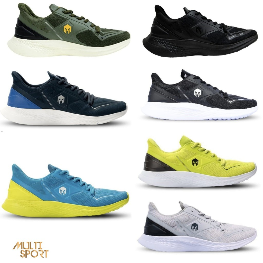 MILLS TREXIMO OMEGA BLACK 100113 OLIVE 100111 DK.BLUE 100114 NEON 100109 BLUE 100115 BLACK WHITE 100