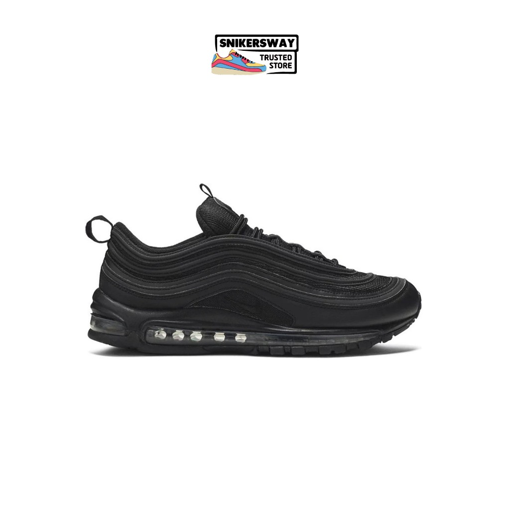 Nike Air Max 97 Triple Black