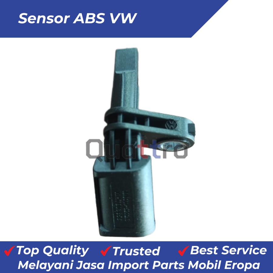 Sensor ABS VW 1.4