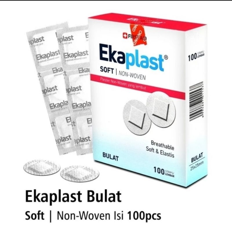 Ekaplast Soft Bulat ECER