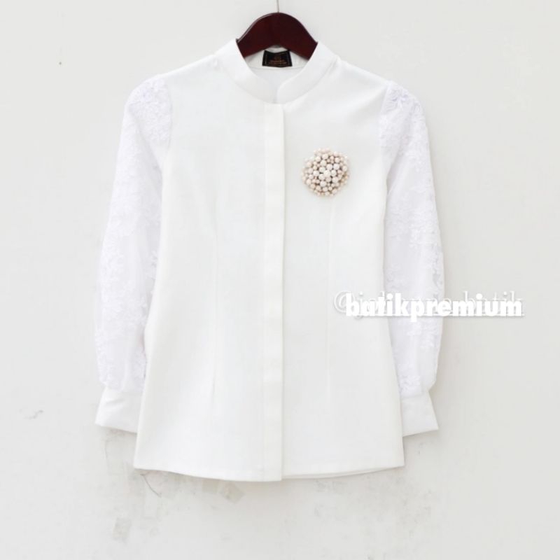 BATIK MODERN INDONESIA