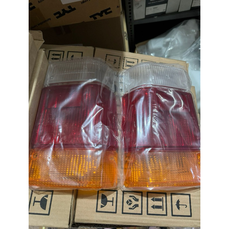 Mika StopLamp Panther Old / Panther Kotak Original Isuzu Astra