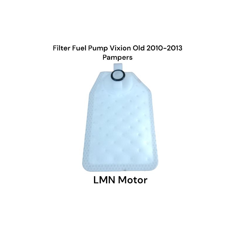 Filter Fuel Pump Vixion Old 2010-2013 Pampers