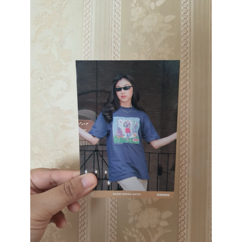 JKT48 SHANI OFFICIAL PHOTOPACK