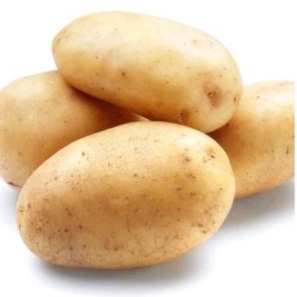 

Kentang Organik (Bebas Pestisida) - 500gr