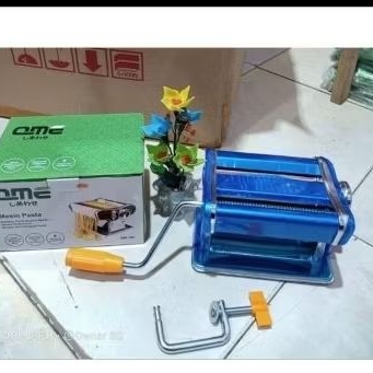Ampia/ gilingan mie QME/cetakan kue