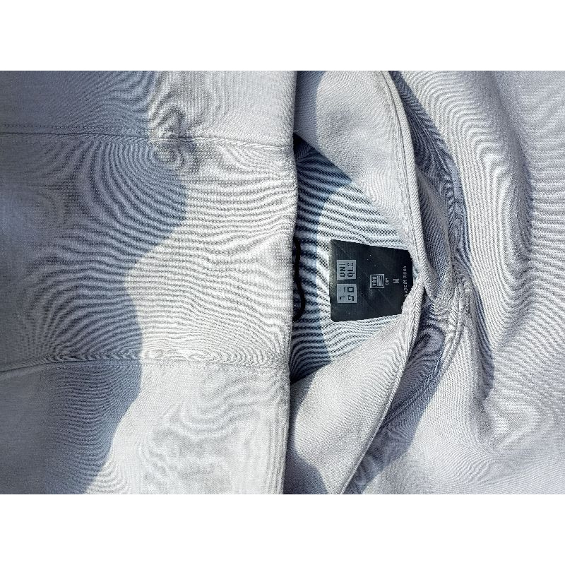 uniqlo dry sweat pullover hoodie