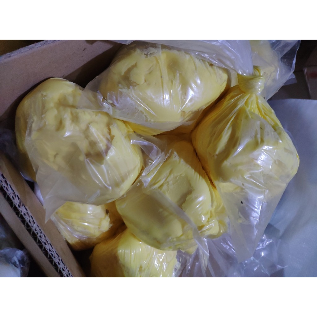 

MARGARIN MENTEGA BLUE BAND BLUEBAND REPACK 500GR